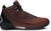 Buy Air Jordan 22 OG 'Kulit Bola Keranjang' 316238-002