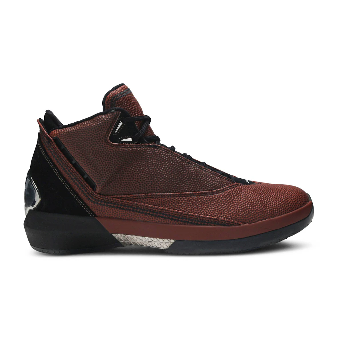 Air Jordan 22 OG 'Cuero de Baloncesto' 316238-002