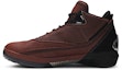 Lookbook Air Jordan 22 OG 'Kulit Bola Keranjang' 316238-002