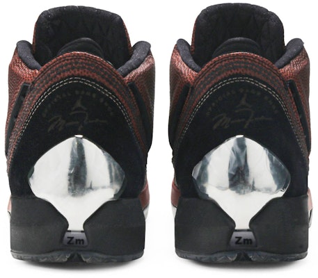 Air Jordan 22 OG 'Basketball Leather' 316238-002 Details for Air Jordan 22 OG 'Basketball Leather' 316238-002