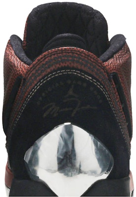 Air Jordan 22 OG 'Basketball Leather' 316238-002 Sizing Air Jordan 22 OG 'Basketball Leather' 316238-002