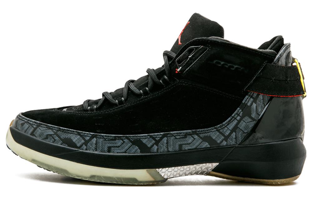 Air Jordan 22 OG 'Chicago Away' 317141-002