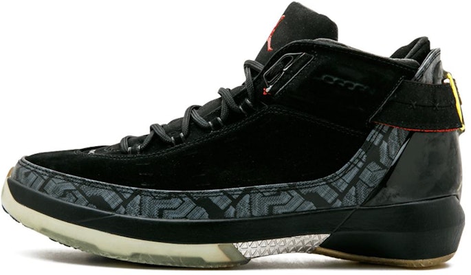 Air Jordan 22 OG 'Chicago Away' 317141-002 Buy Air Jordan 22 OG 'Chicago Away' 317141-002