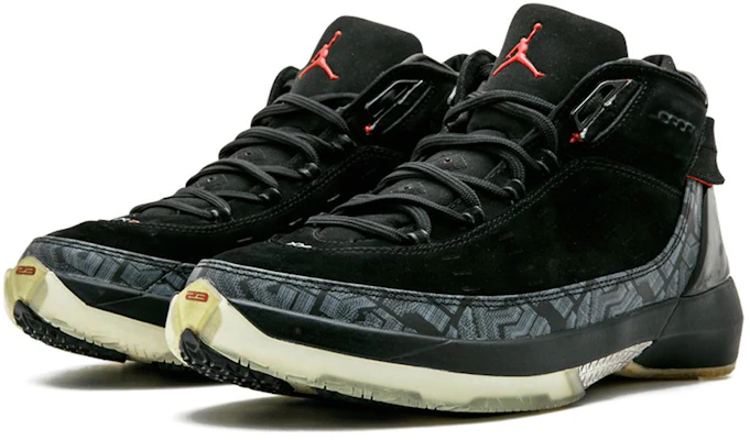 Air Jordan 22 OG 'Chicago Away' Zapatillas 317141-002 Lookbook Air Jordan 22 OG 'Chicago Away' Zapatillas 317141-002