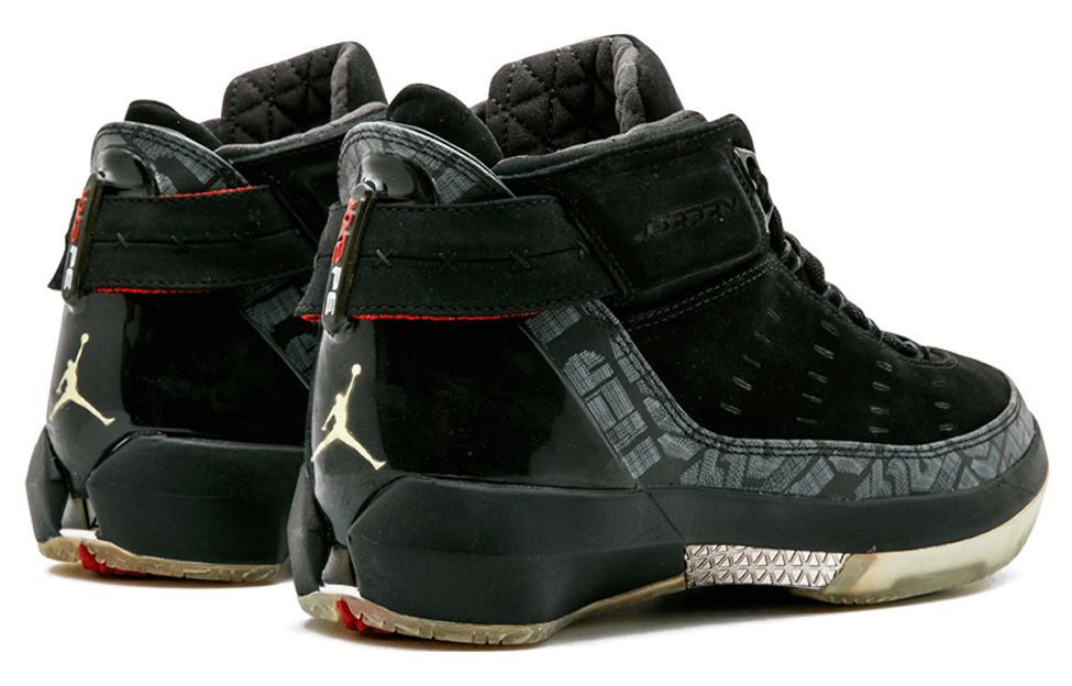 Shop Air Jordan 22 OG 'Chicago Away' Zapatillas 317141-002