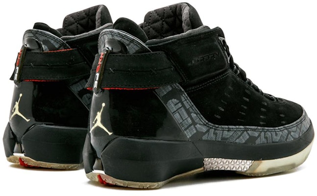 Air Jordan 22 OG 'Chicago Away' 317141-002 Shop Air Jordan 22 OG 'Chicago Away' 317141-002