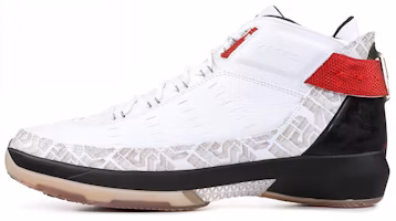 Air Jordan 22 OG 'Chicago Home' 317141-161 Air Jordan 22 OG 'Chicago Home' 317141-161
