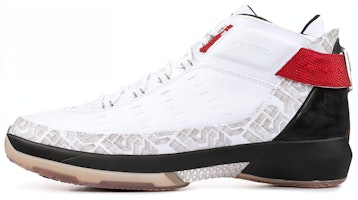 Air Jordan 22 OG 'Chicago Home' 317141-161 Air Jordan 22 OG 'Chicago Home' 317141-161