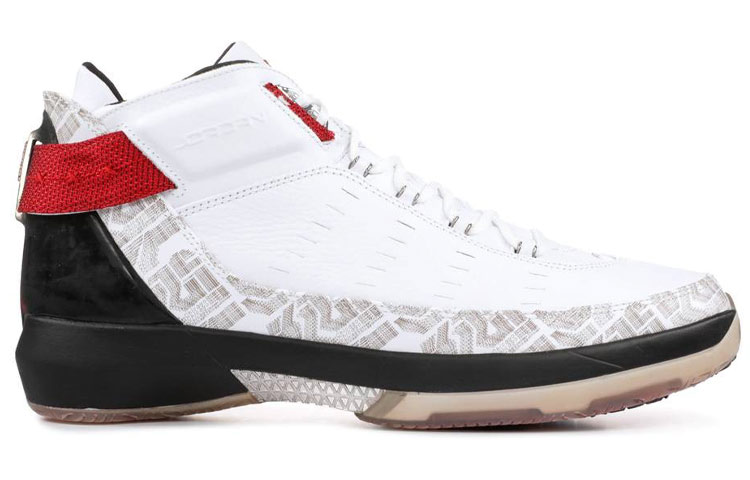 Order Air Jordan 22 OG '芝加哥主場' 317141-161