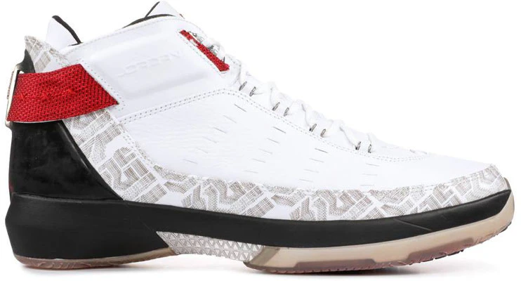 Air Jordan 22 OG '芝加哥主場' 317141-161 Order Air Jordan 22 OG '芝加哥主場' 317141-161