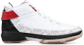 Order Air Jordan 22 OG '芝加哥主場' 317141-161