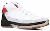 Lookbook Air Jordan 22 OG '芝加哥主場' 317141-161