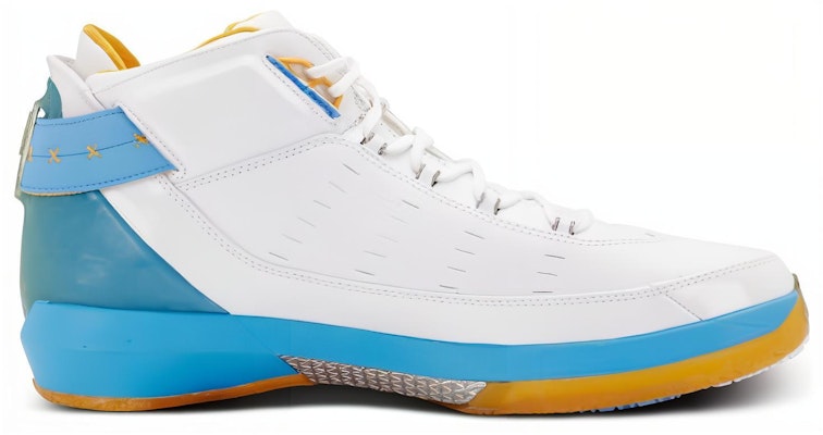 Air Jordan 22 OG '丹佛掘金' 317141-103 Order Air Jordan 22 OG '丹佛掘金' 317141-103