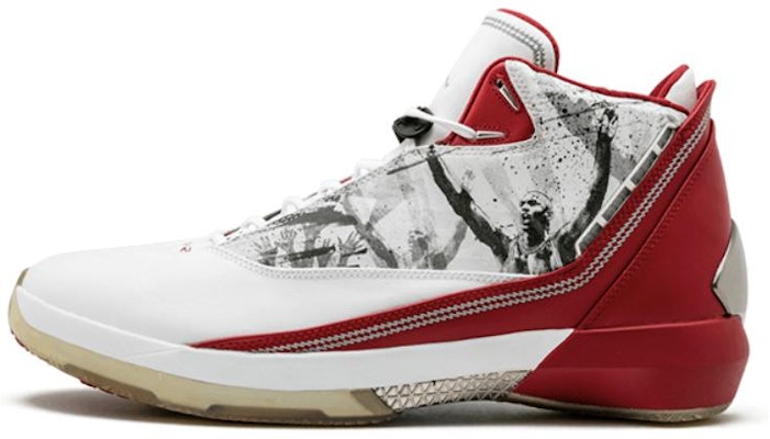 Air Jordan 22 OG 'Omega' 315299-162 Buy Air Jordan 22 OG 'Omega' 315299-162