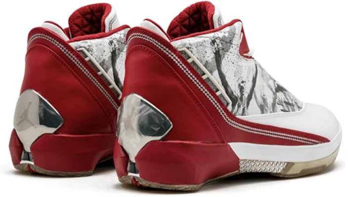 Air Jordan 22 OG 'Omega' 315299-162 Shop Air Jordan 22 OG 'Omega' 315299-162