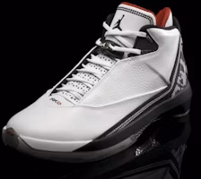 Air Jordan 22 OG 'White Varsity Red' 315299-161 Air Jordan 22 OG 'White Varsity Red' 315299-161