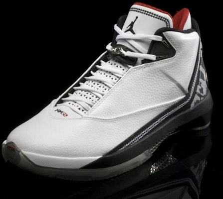 Air Jordan 22 OG 'White Varsity Red' 315299-161 Buy Air Jordan 22 OG 'White Varsity Red' 315299-161