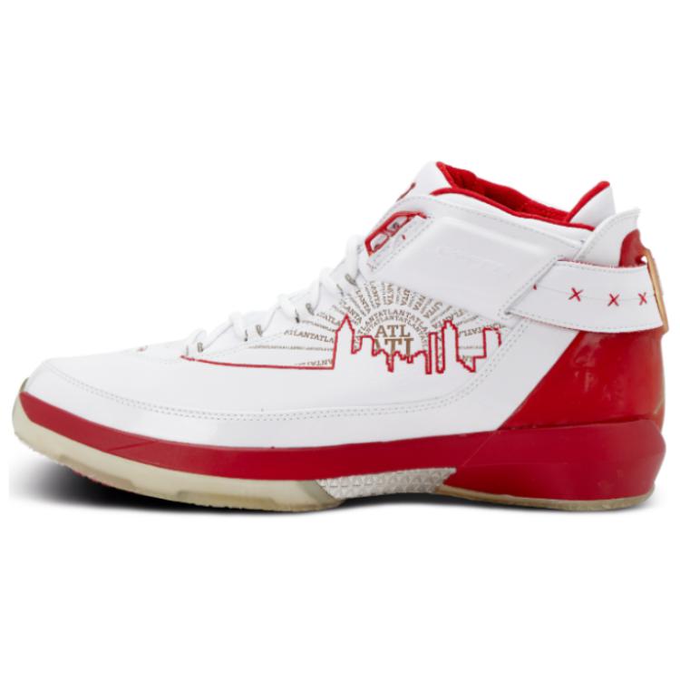 Air Jordan 22 OG PE 'Joe Johnson' 317141-104