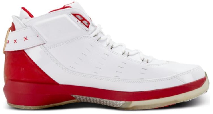 Air Jordan 22 OG PE 'Joe Johnson' 317141-104 Order Air Jordan 22 OG PE 'Joe Johnson' 317141-104