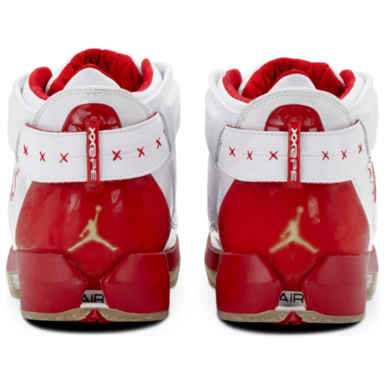 Lookbook Air Jordan 22 OG PE 'Joe Johnson' 317141-104