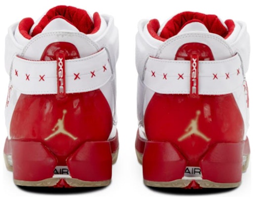 Air Jordan 22 OG PE 'Joe Johnson' 317141-104 Lookbook Air Jordan 22 OG PE 'Joe Johnson' 317141-104