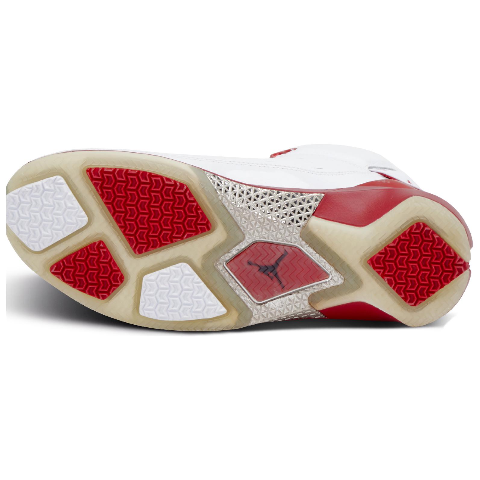 Shop Air Jordan 22 OG PE 'Joe Johnson' 317141-104