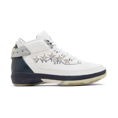 Jordan 22 PE 'Josh Howard'