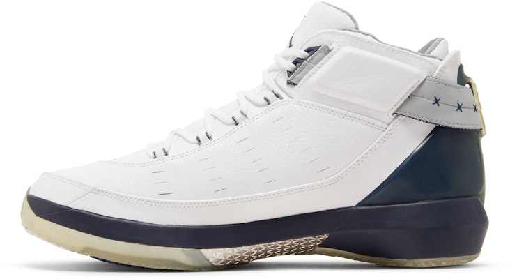 Air Jordan 22 OG PE 'Josh Howard' 317141-141 Lookbook Air Jordan 22 OG PE 'Josh Howard' 317141-141