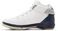 Lookbook Air Jordan 22 OG PE 'Josh Howard' Lelaki 317141-141