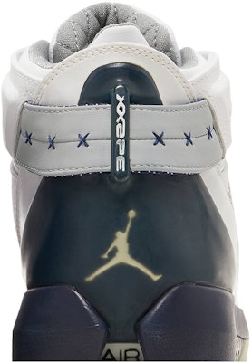 Air Jordan 22 OG PE 'Josh Howard' 317141-141 Sizing Air Jordan 22 OG PE 'Josh Howard' 317141-141