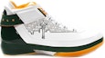 Order Air Jordan 22 OG PE 'Ray Allen' Lelaki 317141-101