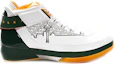 Order Air Jordan 22 OG PE 'Ray Allen' Zapatillas Retro Legendarias. 317141-101