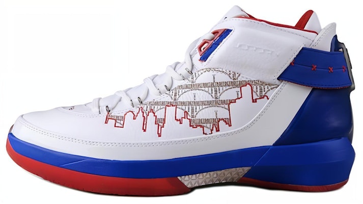 Air Jordan 22 OG Rip Hamilton PE 317141-102 Buy Air Jordan 22 OG Rip Hamilton PE 317141-102