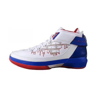 Jordan 22 Rip Hamilton PE
