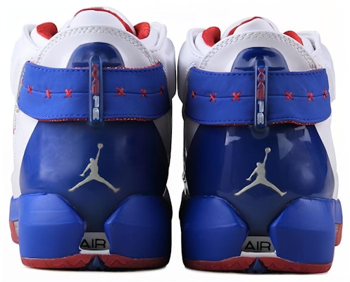 Air Jordan 22 OG Rip Hamilton PE 317141-102 Shop Air Jordan 22 OG Rip Hamilton PE 317141-102