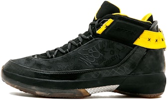 Air Jordan 22 OG West Coast PE 317141-071 Air Jordan 22 OG West Coast PE 317141-071