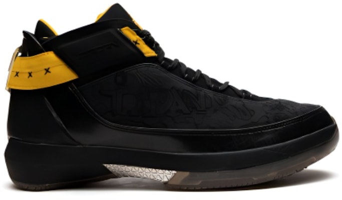 Air Jordan 22 OG West Coast PE 317141-071 Order Air Jordan 22 OG West Coast PE 317141-071