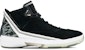 Air Jordan 22 Retro 'Countdown Pack' Lelaran Semula 332298-011