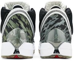 Air Jordan 22 Retro 'Countdown Pack' - Zapatillas Edición Retro Iconica 332298-011 Details for Air Jordan 22 Retro 'Countdown Pack' - Zapatillas Edición Retro Iconica 332298-011