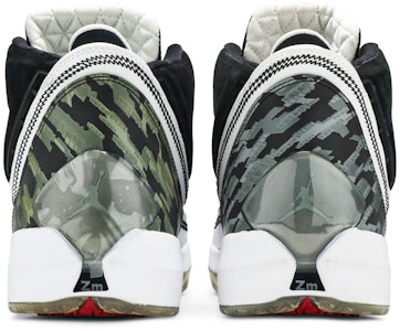 Air Jordan 22 Retro 'Countdown Pack' Paket Hitung Mundur 332298-011 Details for Air Jordan 22 Retro 'Countdown Pack' Paket Hitung Mundur 332298-011