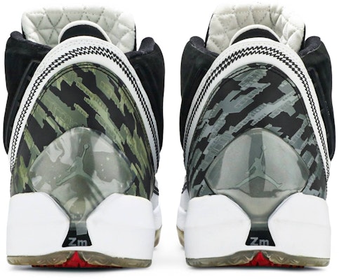Air Jordan 22 Retro 'Countdown Pack' 332298-011 Details for Air Jordan 22 Retro 'Countdown Pack' 332298-011