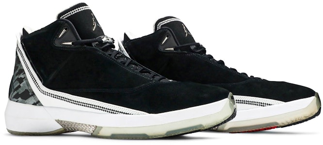 Air Jordan 22 Retro 'Countdown Pack' Paket Hitung Mundur 332298-011 Cheap Air Jordan 22 Retro 'Countdown Pack' Paket Hitung Mundur 332298-011