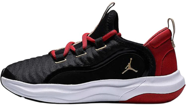 air-jordan-23-7-2-easy-on-black-red-low-basketball-shoes-comfortable-style-hf-3416-005