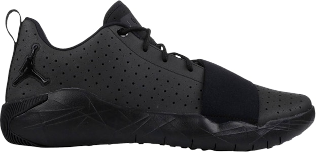 Air Jordan 23 Breakout 'Hitam Anthracite' 881449-010 Buy Air Jordan 23 Breakout 'Hitam Anthracite' 881449-010