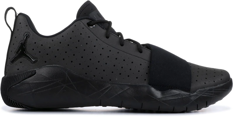 Air Jordan 23 Breakout 'Hitam Anthracite' 881449-010 Buy Air Jordan 23 Breakout 'Hitam Anthracite' 881449-010