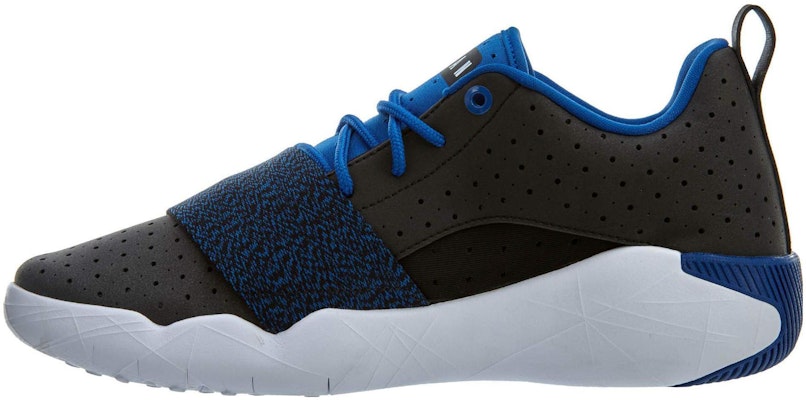 Air Jordan 23 Breakout 'Black Blue' 881449-401 Buy Air Jordan 23 Breakout 'Black Blue' 881449-401