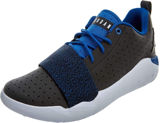 Air Jordan 23 Breakout 'Black Blue' 881449-401 Order Air Jordan 23 Breakout 'Black Blue' 881449-401
