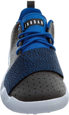 Air Jordan 23 Breakout 'Black Blue' 881449-401 Lookbook Air Jordan 23 Breakout 'Black Blue' 881449-401