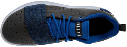 Air Jordan 23 Breakout 'Hitam Biru' 881449-401 Shop Air Jordan 23 Breakout 'Hitam Biru' 881449-401