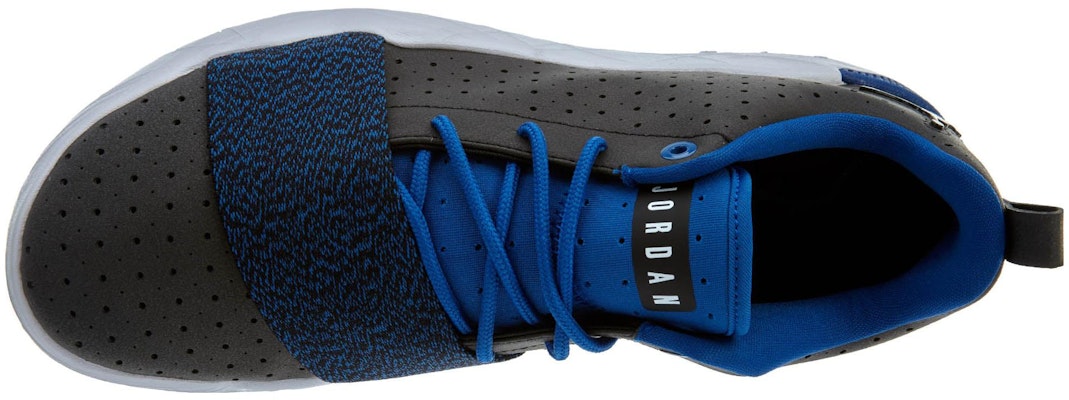 Air Jordan 23 Breakout 'Black Blue' 881449-401 Shop Air Jordan 23 Breakout 'Black Blue' 881449-401